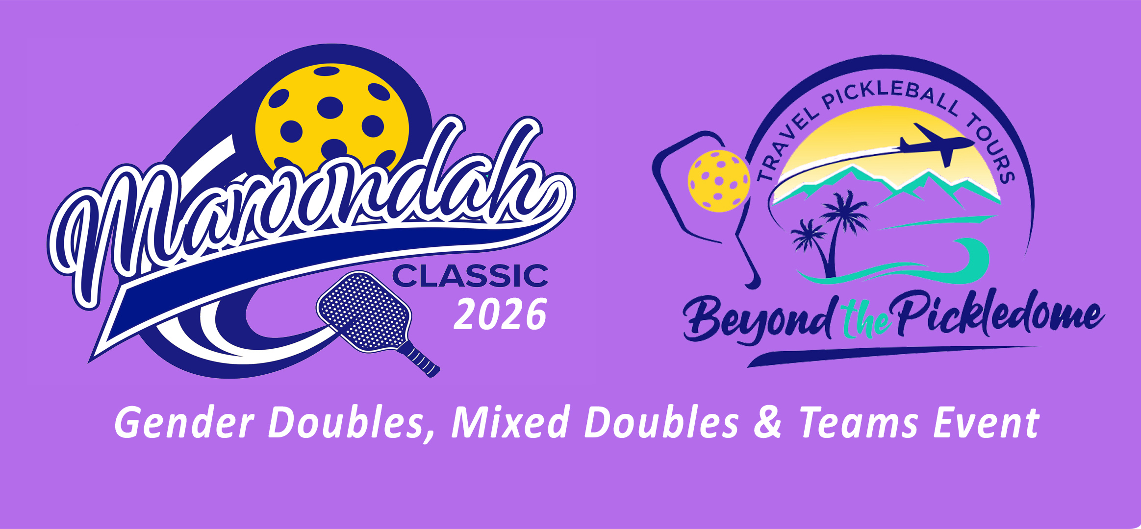 Maroondah Classic - Teams Event 2026